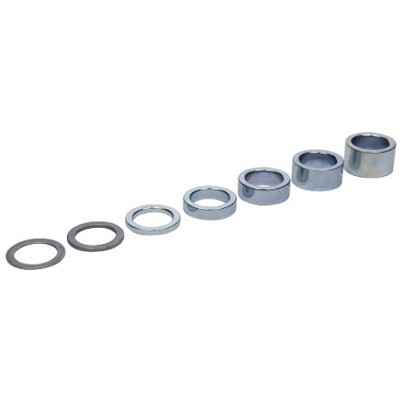 Picture for category Bump Steer Shims and Spacers