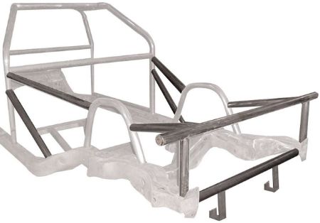 Picture for category Chassis Kits