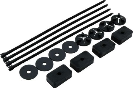 Picture for category Electric Fan Mounting Brackets