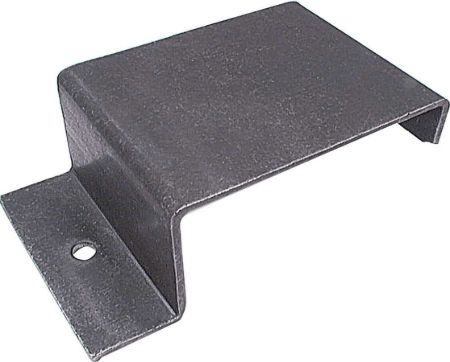 Picture for category Radiator Mounting Brackets and Components