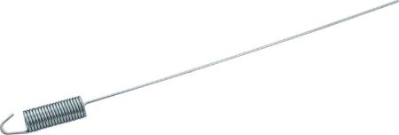 Picture for category Radiator Mounting Spring