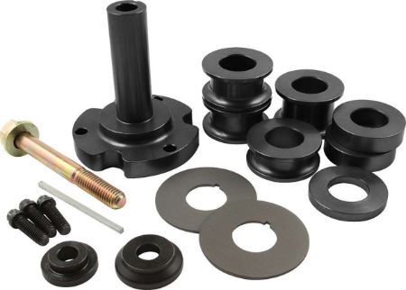 Picture for category Accessory Drives and Crankshaft Mandrels
