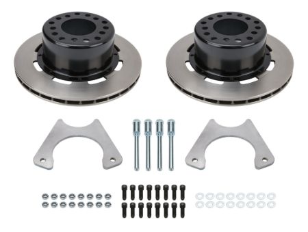 Picture for category Brake Systems