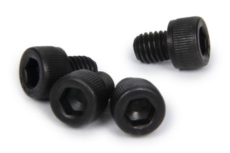 Picture for category Spindle Nut Lock Screw
