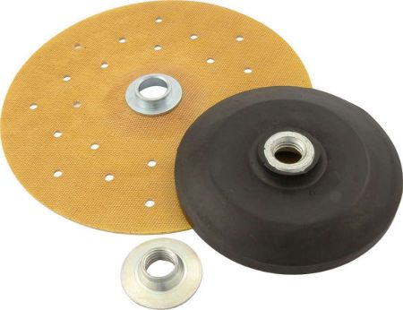 Picture for category Tire Sander Components