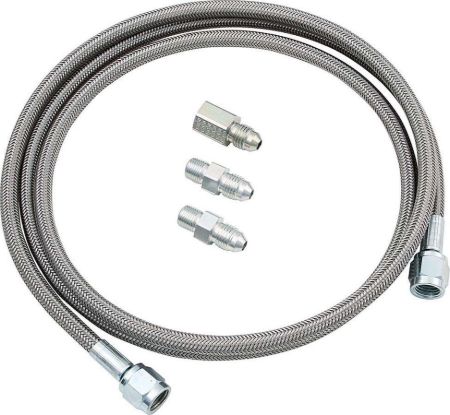 Picture for category Gauge Line Kits
