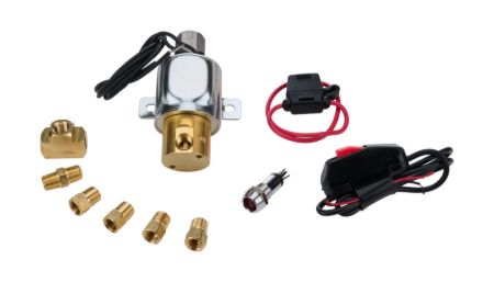 Picture for category Line Lock Kits