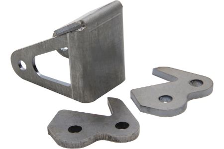 Picture for category Wheelie Bar Components