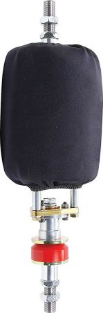 Picture for category Torque Link and Pull Bar Covers