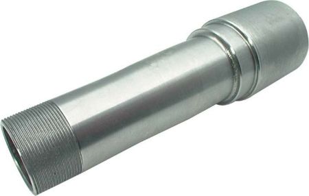 Picture for category Axle Housing Ends