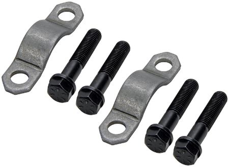 Picture for category U-Joint Strap and Bolt Kits