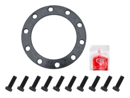 Picture for category Ring Gear Spacers