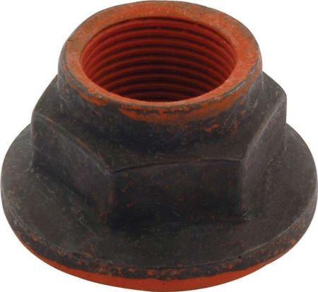 Picture for category Pinion Nuts
