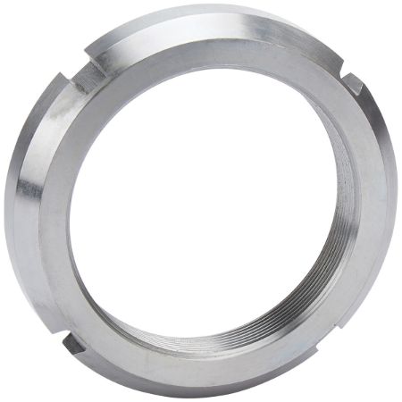 Picture for category Axle Nuts