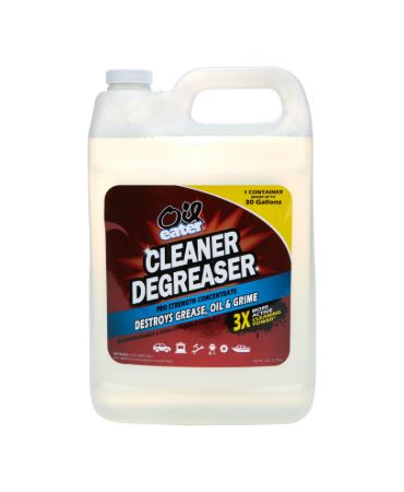 Picture for category Degreasers