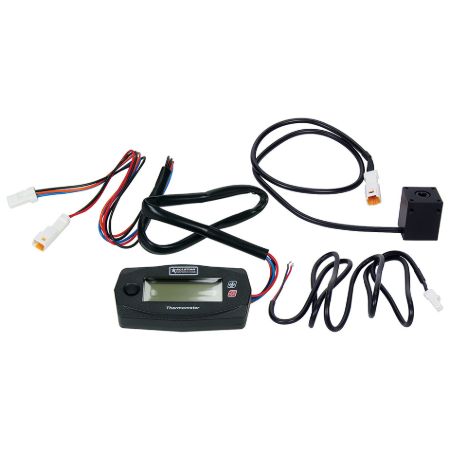 Picture for category Pyrometers