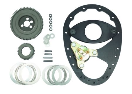 Picture for category Timing Gear Drive Sets and Components