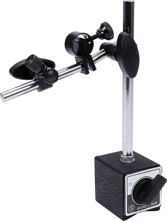 Picture for category Dial Indicator Stands and Components
