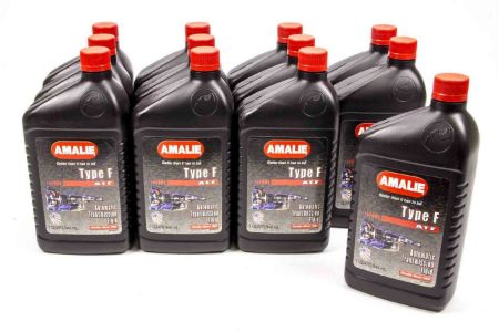 Picture for category Transmission Fluid