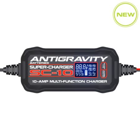 Picture for category Battery Chargers