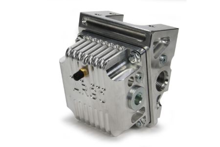 Picture for category Oil Filter Relocation Kits and Components