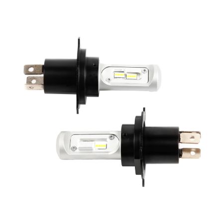 Picture for category Exterior Light Bulbs