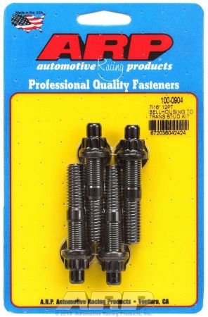Picture for category Bellhousing Fastener Kits