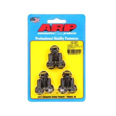 Picture for category Pressure Plate Fastener Kits