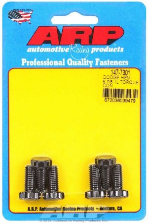 Picture for category Torque Converter Fastener Kits