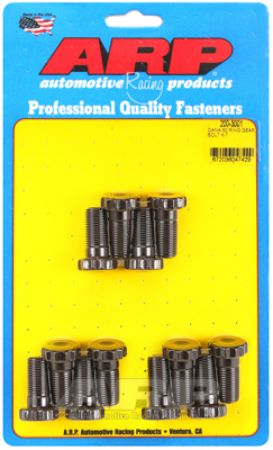 Picture for category Ring Gear Fastener Kits