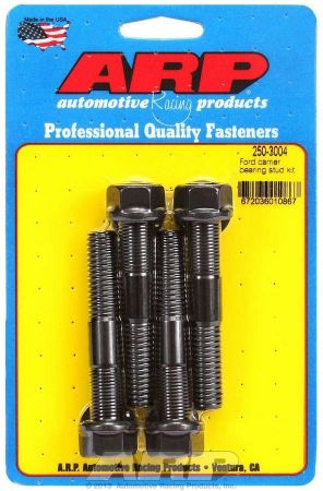 Picture for category Differential Fastener Kits