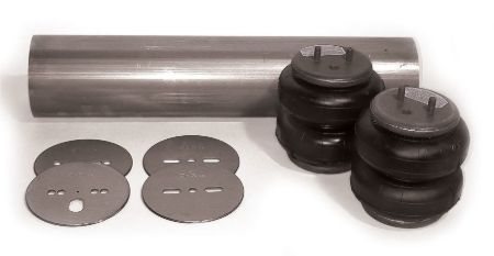 Picture for category Air Suspension Kits and Air Shocks
