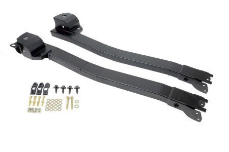 Picture for category Subframe Connectors and Components