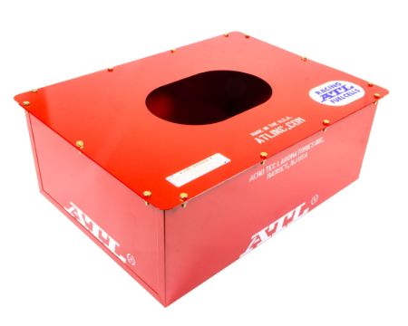 Picture for category Fuel Cell/Tank Cans