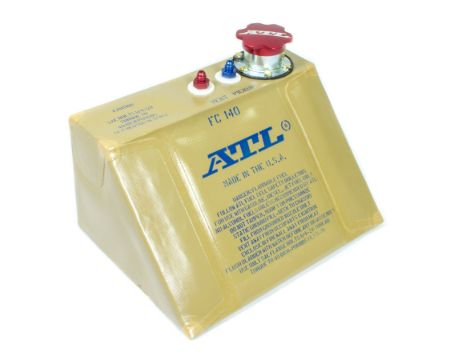 Picture for category Fuel Cell/Tank Bladders