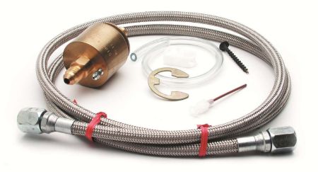 Picture for category Fuel Pressure Isolators