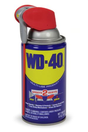 Picture for category Spray Lubricants