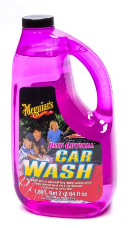 Picture for category Car Wash Soaps