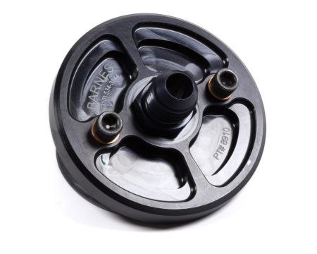 Picture for category Oil Filter Block-Off Plates