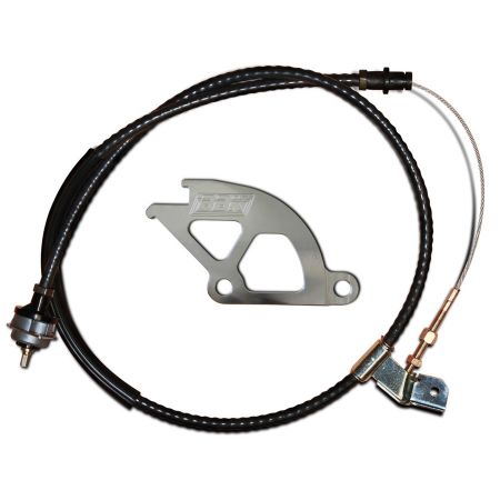 Picture for category Clutch Cables, Linkages and Components