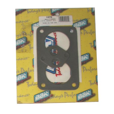 Picture for category Throttle Body Gaskets