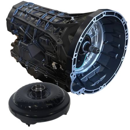 Picture for category Automatic Transmissions
