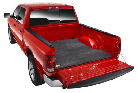 Picture for category Truck Bed Mats and Components