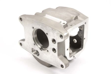 Picture for category Manual Transmission Cases and Components