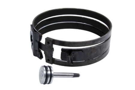 Picture for category Manual Transmission Bands