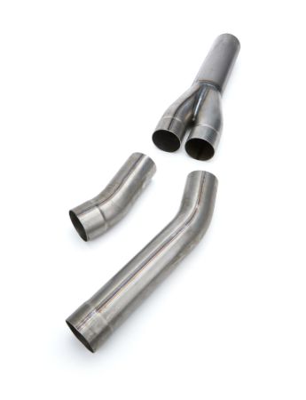 Picture for category Exhaust Y-Pipes