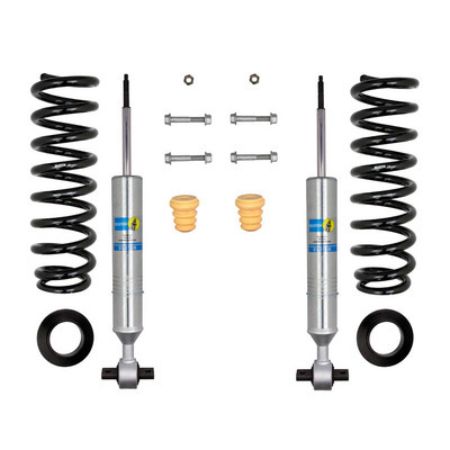 Picture for category Suspension Leveling Kits