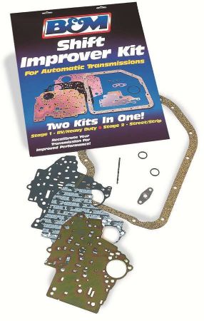Picture for category Automatic Transmission Shift Kits