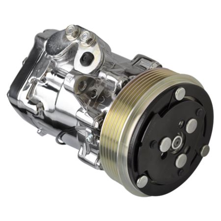 Picture for category Air Conditioning Compressors and Components