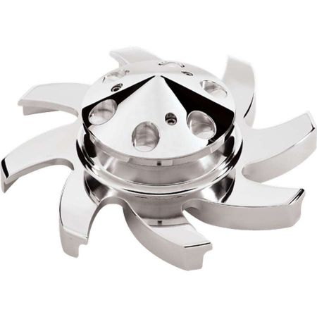 Picture for category Alternator Pulleys